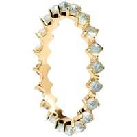 Anello PDPaola Donna in Argento AN01-140-12 - AN01-140-12
